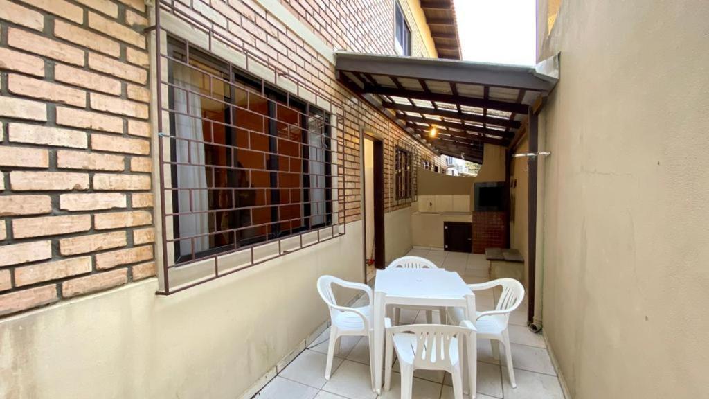 邦比尼亚斯Residencial Portal Do Sol公寓 外观 照片